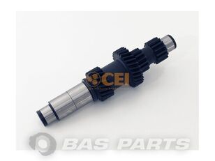 CEI 1652901, 1652899 axle for truck