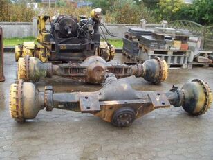 axle for Hyundai HL35