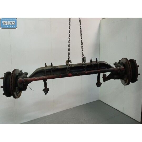 axle for IVECO EUROCARGO 2008>2013 truck