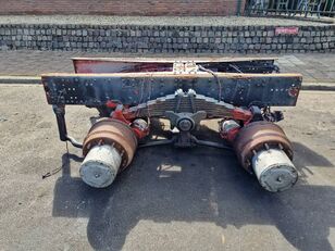 IVECO Eurotrakker 28/37 05C98 axle for truck