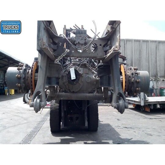 axle for Mercedes-Benz  ACTROS  truck