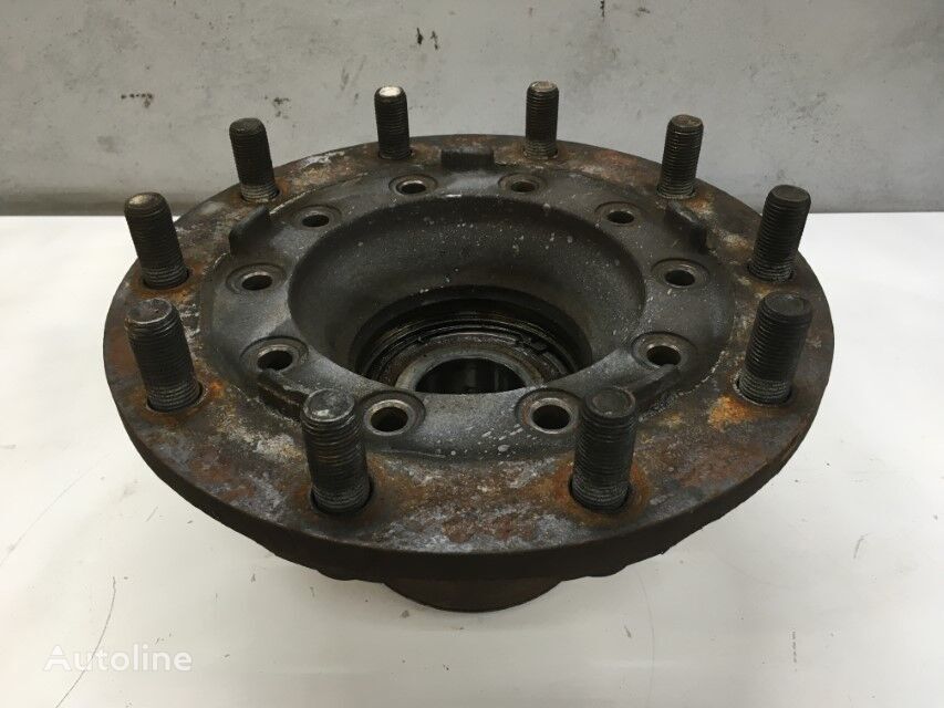 axle for Scania R truck