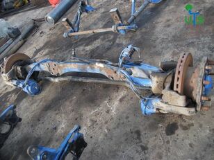 axle for MERCEDES-BENZ ACTROS 1840 / 2540 truck