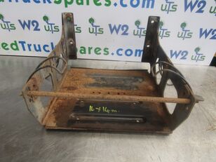 battery box for Isuzu N75 truck