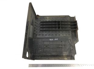 Volvo FH16 (01.05-) battery box for Volvo FH12, FH16, NH12, FH, VNL780 (1993-2014) truck tractor