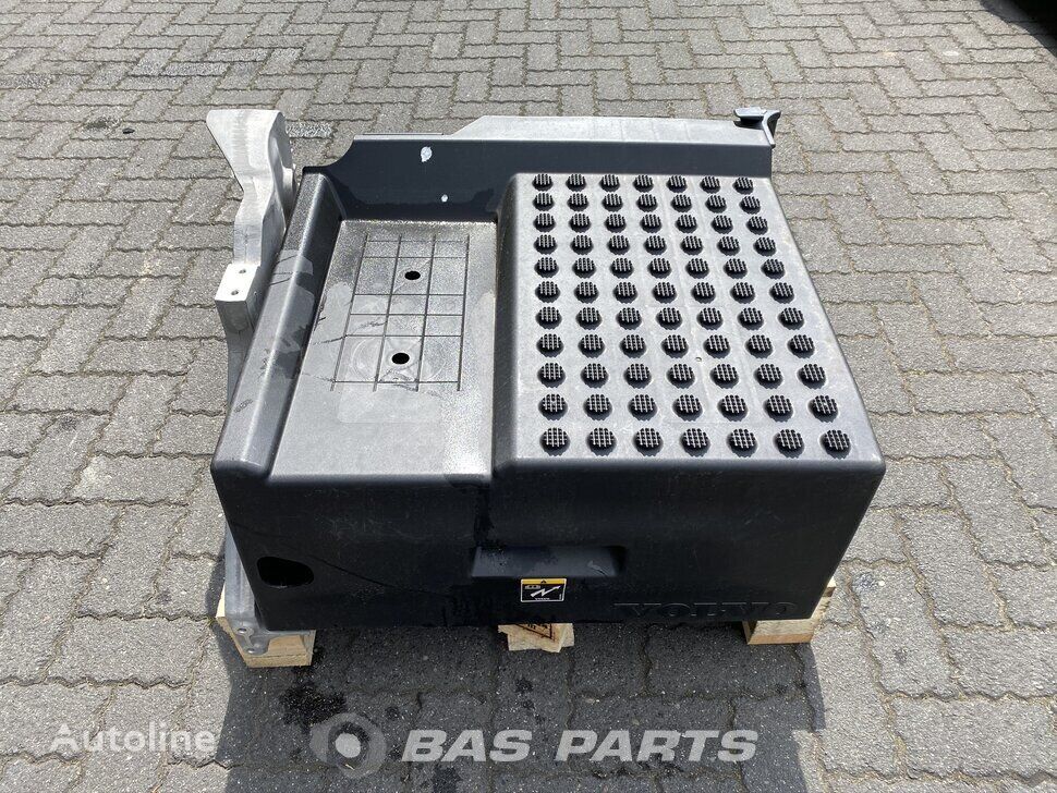 Volvo FH4 battery box for Volvo FH4 truck