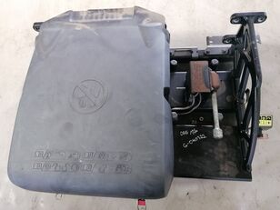 battery box battery box for DAF XF106 tractor unit