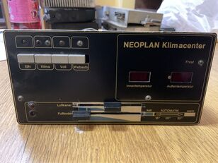 Neoplan Klimacenter board computer for Neoplan bus