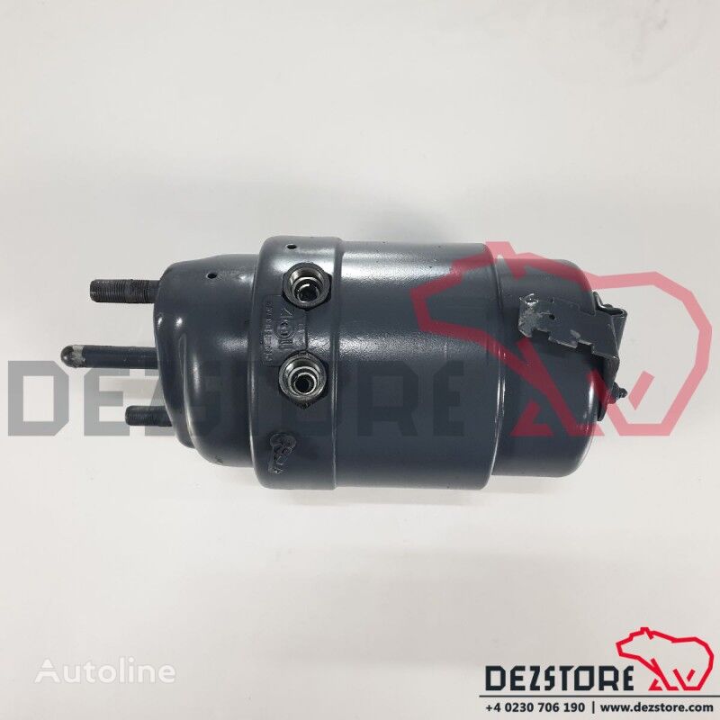 A0214209318 brake accumulator for Mercedes-Benz ACTROS MP4 truck tractor