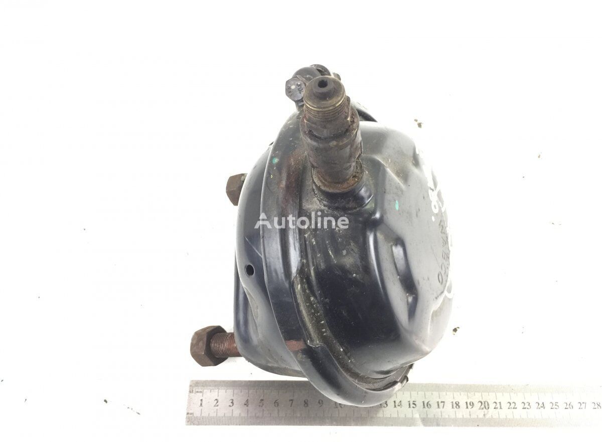 WABCO K-series (01.06-) 1542896 brake accumulator for Scania K,N,F-series bus (2006-)