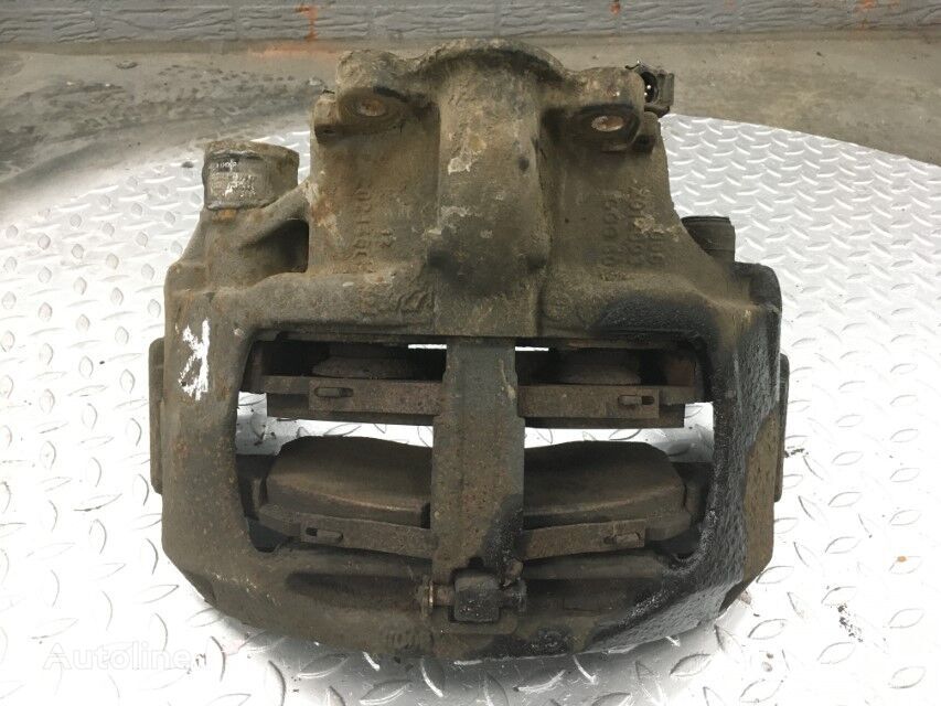 41211269 brake caliper for IVECO Stralis truck for sale Netherlands ...