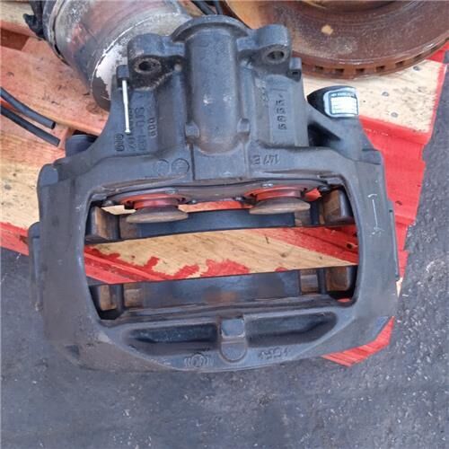 brake caliper for IVECO Stralis AD 260S31, AT 260S31 truck