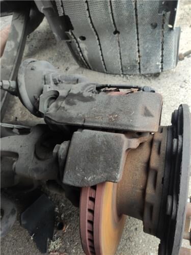 41211269 brake caliper for IVECO Stralis AS 440S48 truck