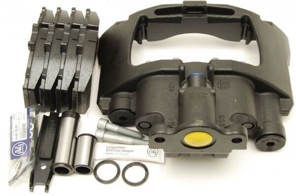 BPW ECO Plus TSB4309 brake caliper for semi-trailer