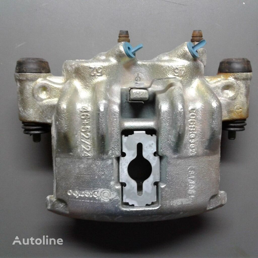 Brems / Schwimm Sattel (2-Kolben) 77362704 brake caliper for truck