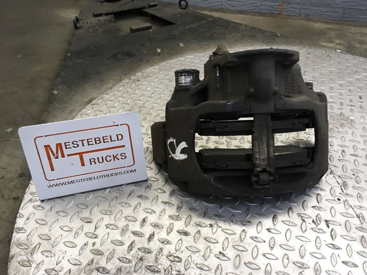 DAF Remklauw rechtsvoor brake caliper for DAF CF- XF truck