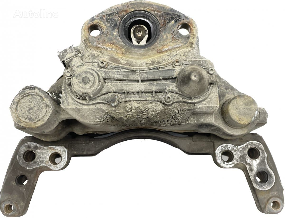 G-Series brake caliper for Scania truck