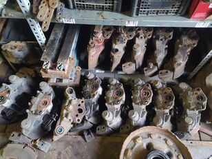 Semi-trailer Knorr-Bremse brake calipers, used semi-trailer Knorr ...