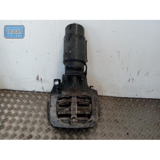 brake caliper for MAN TGX truck