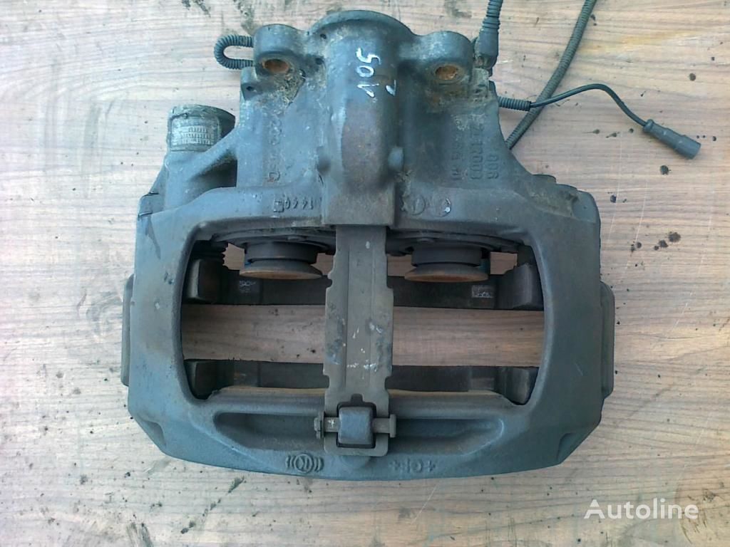 brake caliper for Mercedes-Benz  Actros   truck