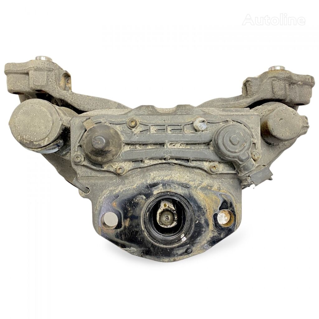 R-Series brake caliper for Scania truck