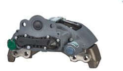 SAF 03080006200, 0 , 3080006200, k015378 3080006100 brake caliper for SAF semi-trailer