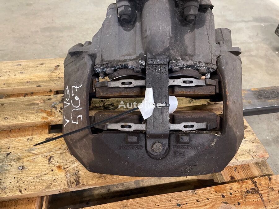 Volvo 20527330 brake caliper for truck for sale Denmark Tappernøje, YU39142