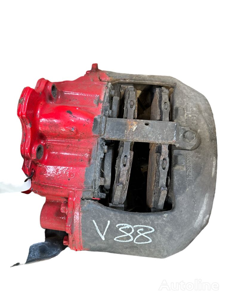 Volvo 21487594 brake caliper for truck for sale Denmark Tappernøje, AJ39225