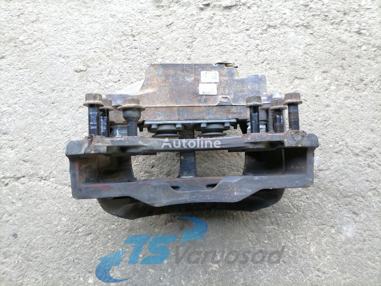 Volvo Brake caliper 20704262 for Volvo FE280 truck tractor