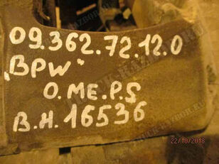 BPW brake caliper for VOLVO tractor unit