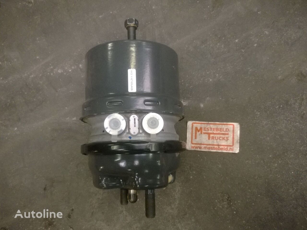 Renault Rembooster brake chamber for Renault Premium truck