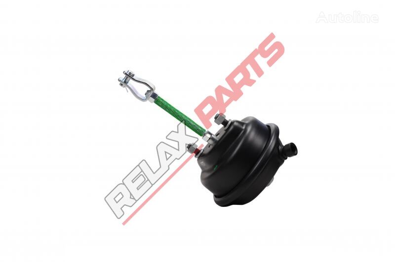 RelaxParts brake chamber diaphragm for 4230089190 4230089290 TYPE 36