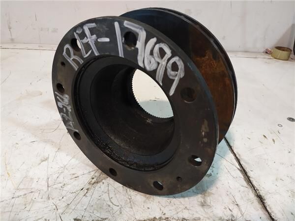 1908578 brake disk for IVECO EuroCargo tector Chasis (Modelo 100 E 18) [5,9 Ltr. - 134 kW Diesel] truck