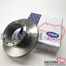 1415147 brake disk for Scania truck tractor