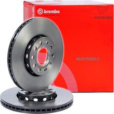 Brembo 09.9464.11 2 brake disk for car