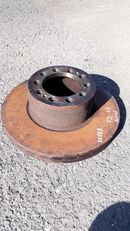 brake disk for MERCEDES-BENZ ACTROS tractor unit
