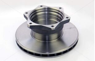 new MERCEDES-BENZ Vario (1996-2013) (115-0022-00) brake disk for MERCEDES-BENZ tractor unit