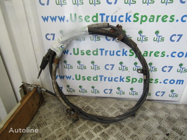 brake hose for Isuzu N75  truck