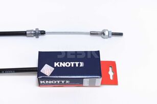 Knott 1030/1240 brake hose for truck