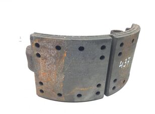 DAF brake pad for DAF 65CF/75CF/85CF/95XF (1997-2002) tractor unit
