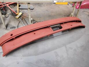 BUGFRONT bumper for Setra S415 S417 GTHD bus