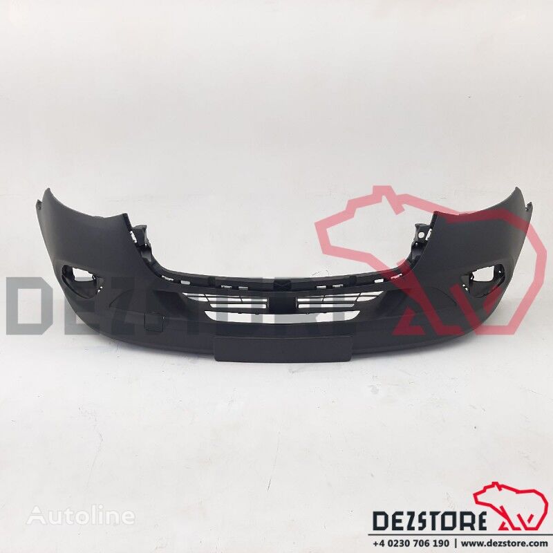 Bara Fata Bumper For Mercedes Benz Sprinter Truck Tractor For