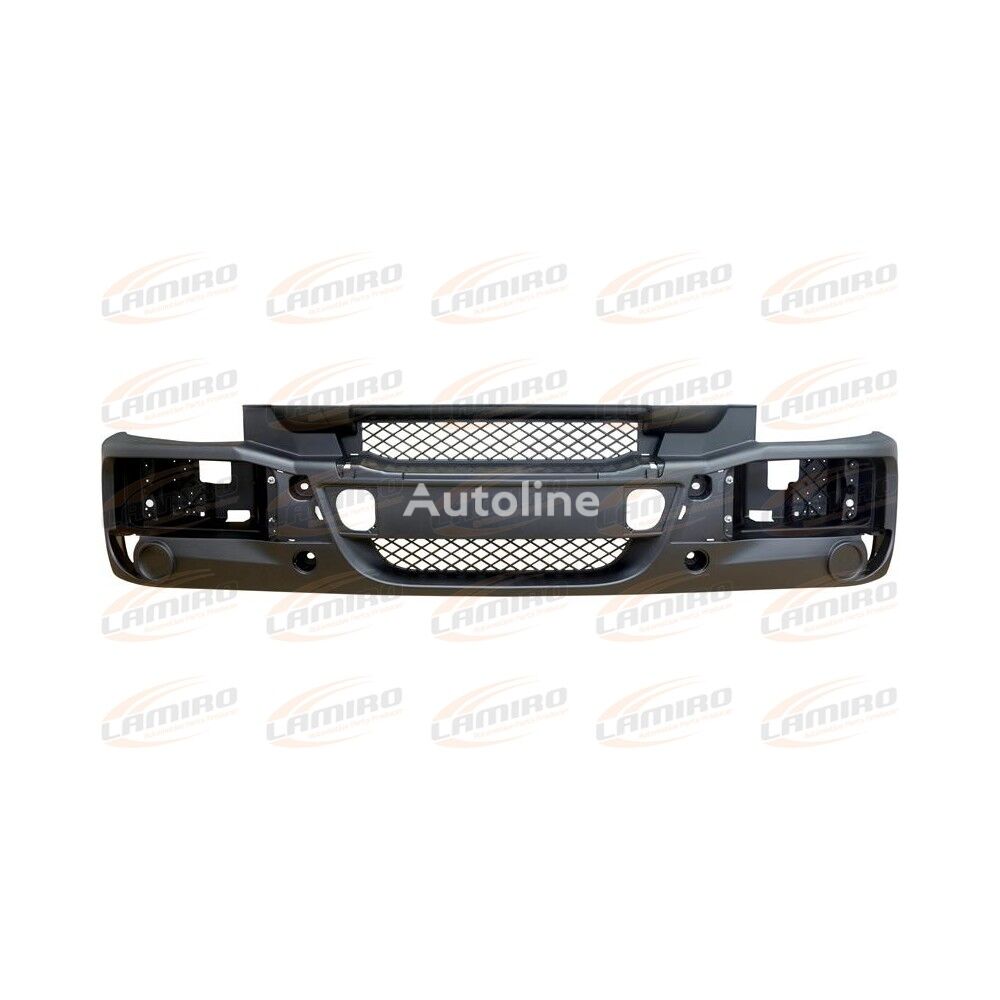 IVECO EU-CARGO 75/120 09- FRONT BUMPER for IVECO Replacement parts for EUROCARGO 75 (ver.III) 2008-2014 truck