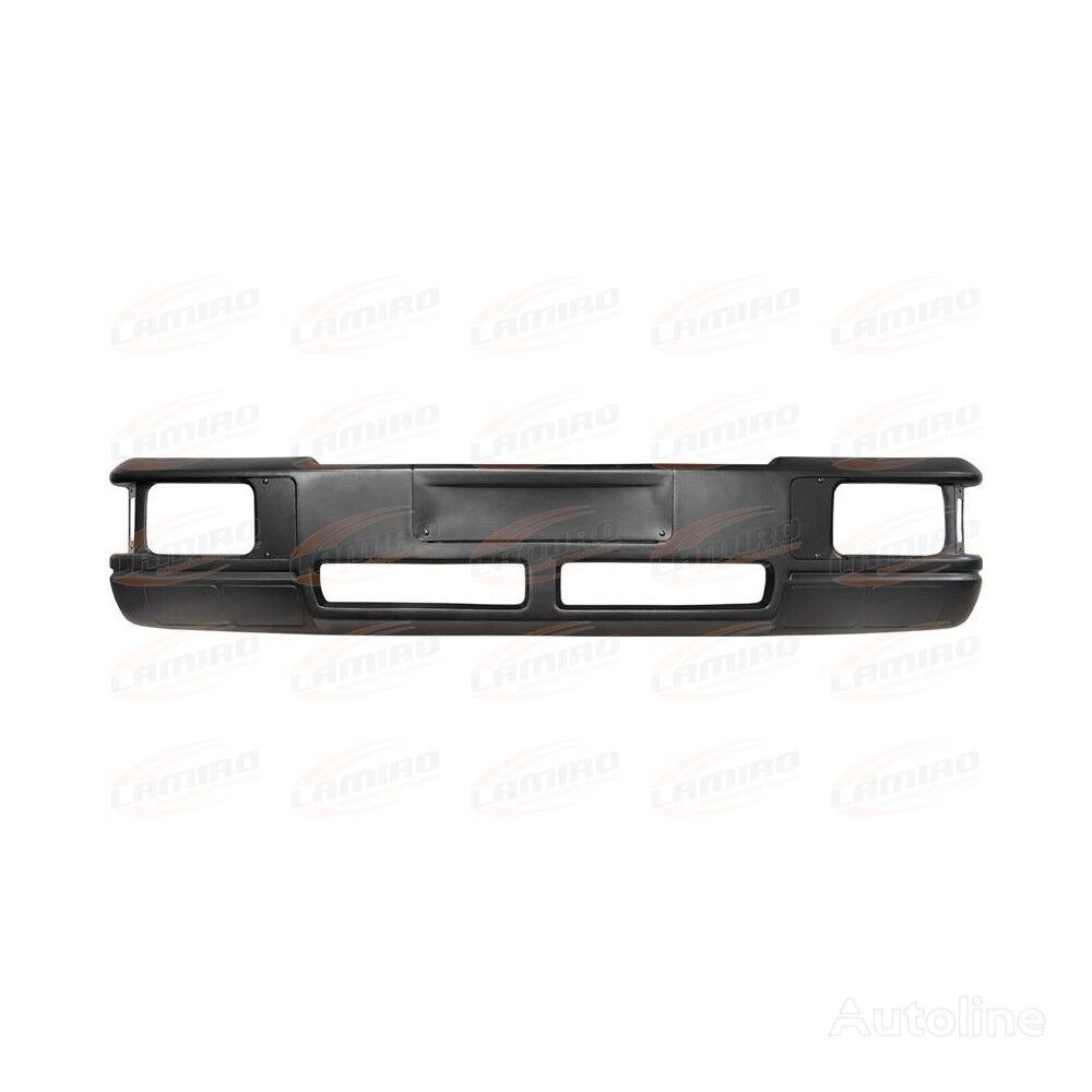 MAN L2000 -'00 FRONT BUMPER 85416104002 for MAN Replacement parts for L2000 7,5T (1993-2000) truck