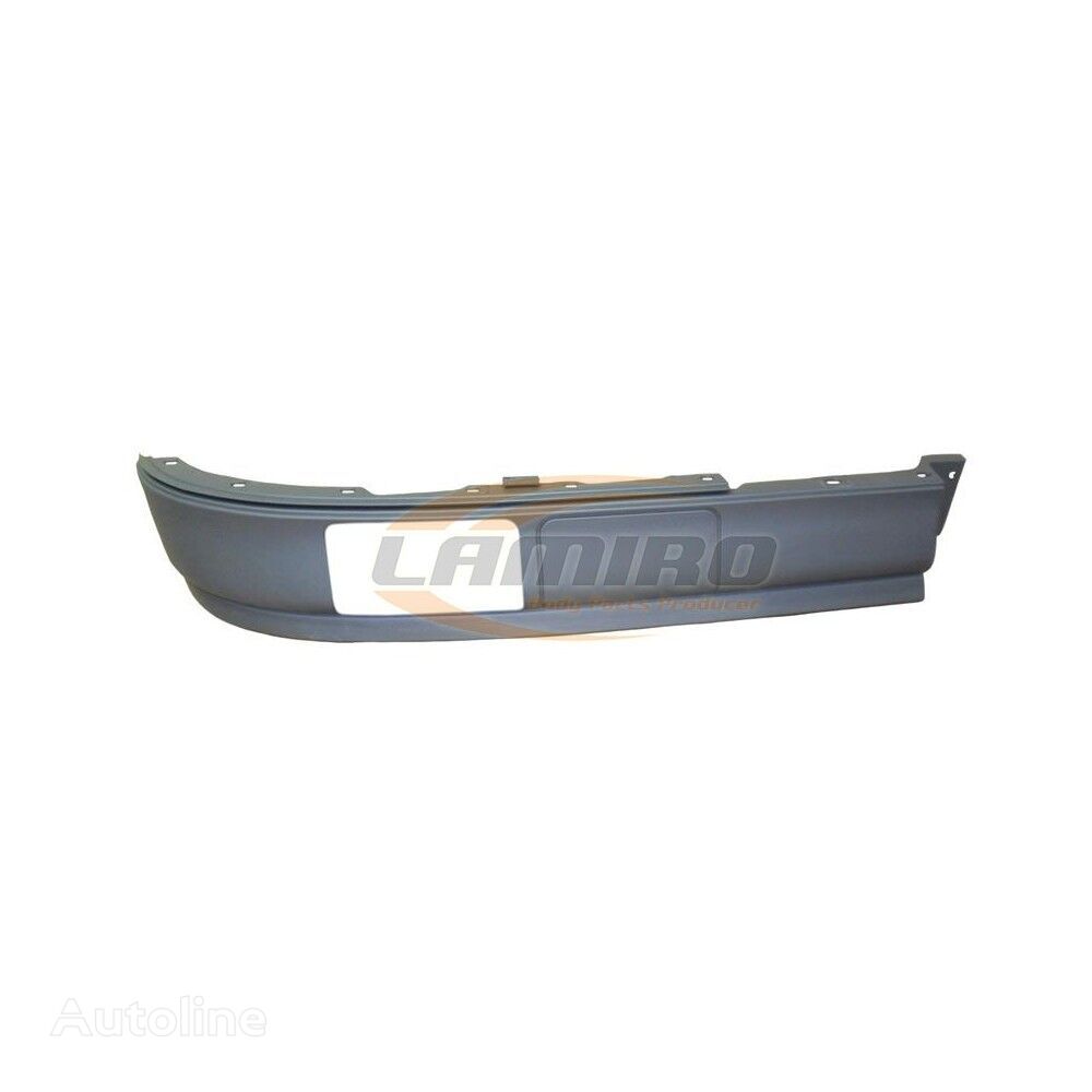 MERC ACTROS SPOIER WITH ONE HOLE RIGHT (LOW) 9418852425 bumper for Mercedes-Benz Replacement parts for ACTROS MP1 LS (1996-2002) truck