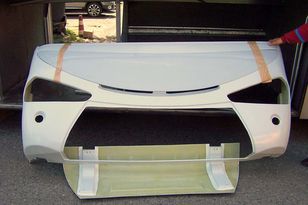 Scania PRZEDNI MS-BUS bumper for Scania IRIZAR NEW CENTURY bus