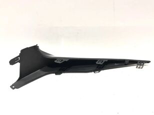 Spoyler SE liviy bumper for TOYOTA CОROLLA car for sale Ukraine Striy ...