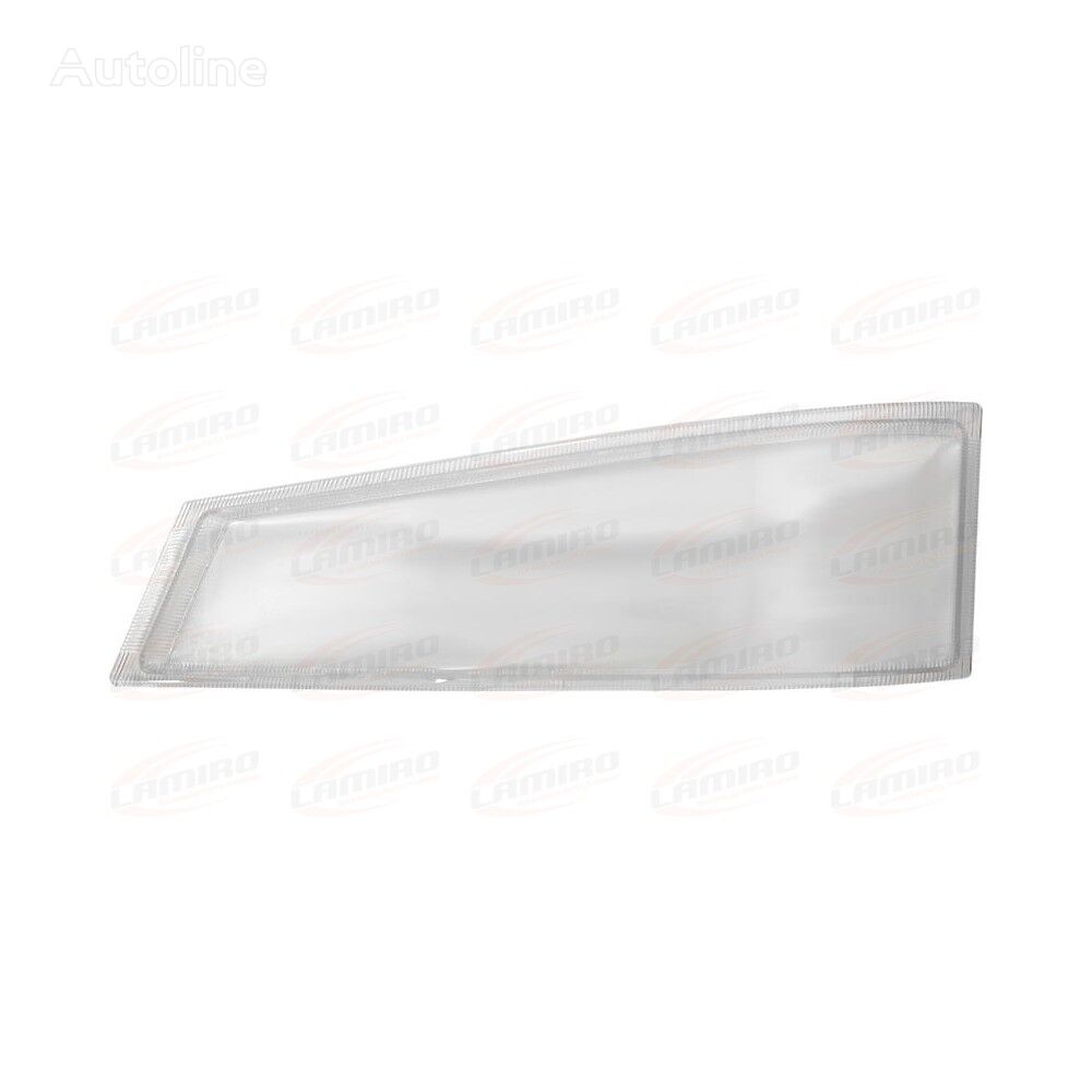 Volvo FH4 FOGLAMP GLASS LEFT cab glass for Volvo Replacement parts for FH4 (2013-) truck