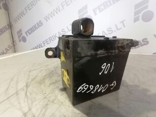 DAF xf xf 106 cabin tilting pump cab lift pump for tractor unit