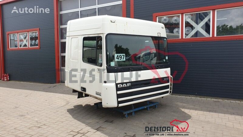 Cabin For Daf Xf105 Truck Tractor For Sale Romania Suceava Wp24124